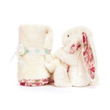 Sucette Blossom Cream Bunny 'Berry'