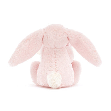 Sucette lapin timide