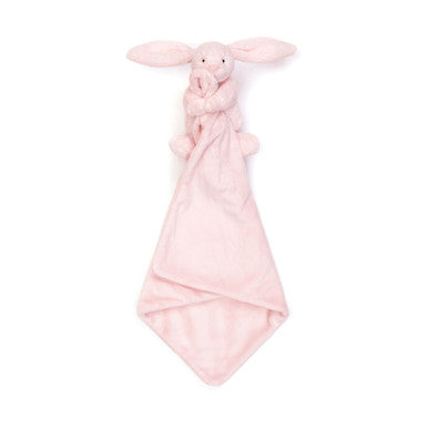 Sucette lapin timide