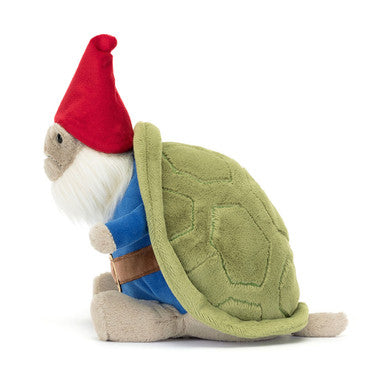 Timmy Turtle 'Nain de Jardin'