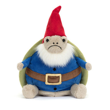 Timmy Turtle 'Nain de Jardin'