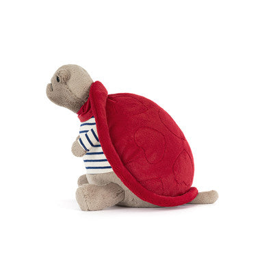 Tenue romantique Timmy Turtle