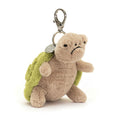 Bijou de sac Timmy Tortue