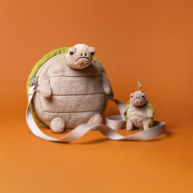 Sac Timmy Tortue