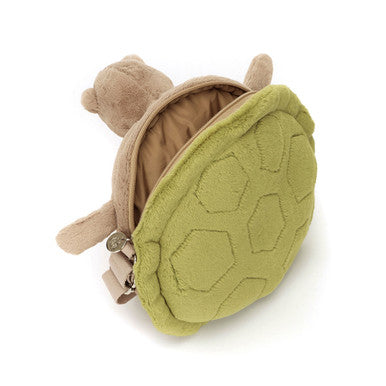 Sac Timmy Tortue
