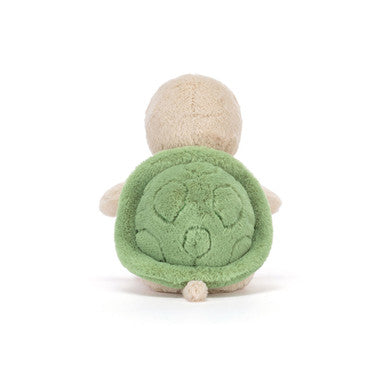 Tortue à dé à coudre