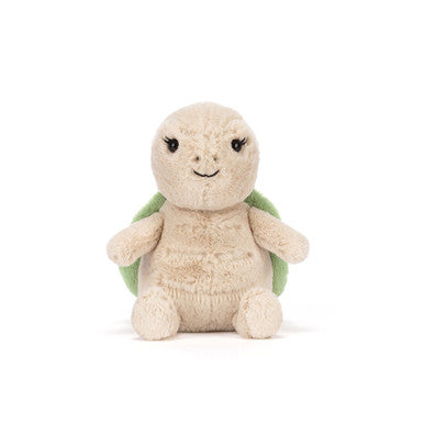 Tortue à dé à coudre
