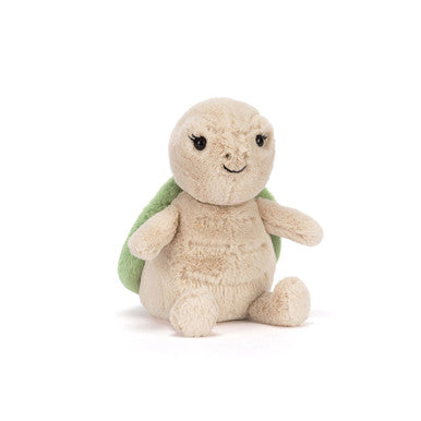 Tortue à dé à coudre