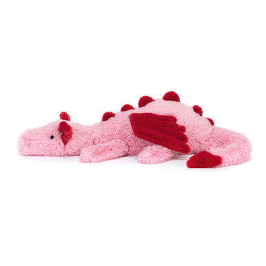 Dragon Coeur