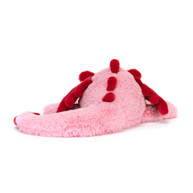 Dragon Coeur