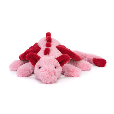 Dragon Coeur