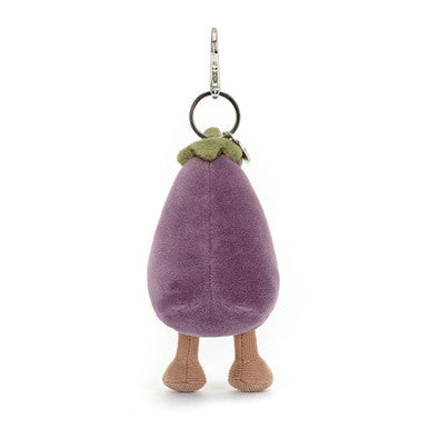 Bijou de sac Amuseables Aubergine