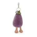 Bijou de sac Amuseables Aubergine