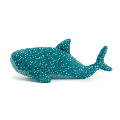 Requin-baleine Gobfrey