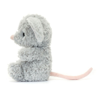 Délicieuse souris