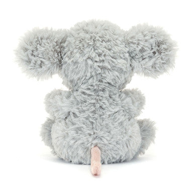 Délicieuse souris