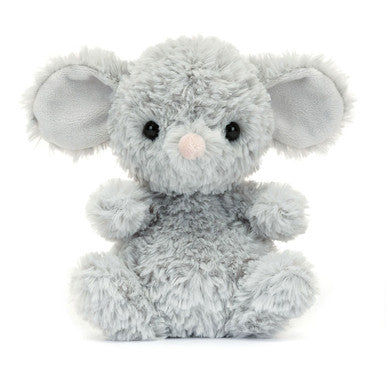 Délicieuse souris