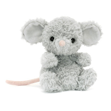Délicieuse souris
