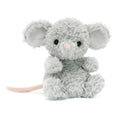 Délicieuse souris